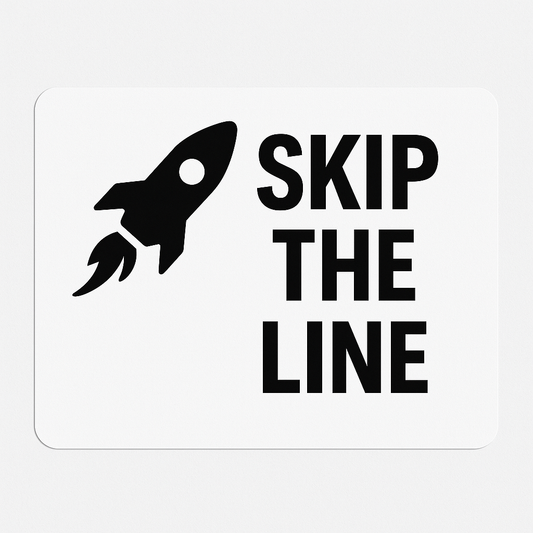 Skip-The-Line