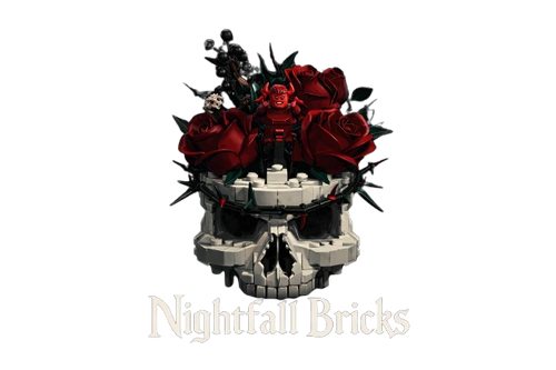 Nightfall Bricks 